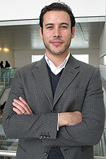 Jonathan Weiss