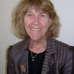 Marcia Rioux