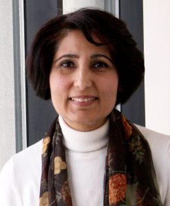 Farah Ahmad