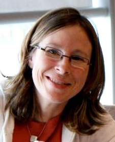 Liane Ginsburg